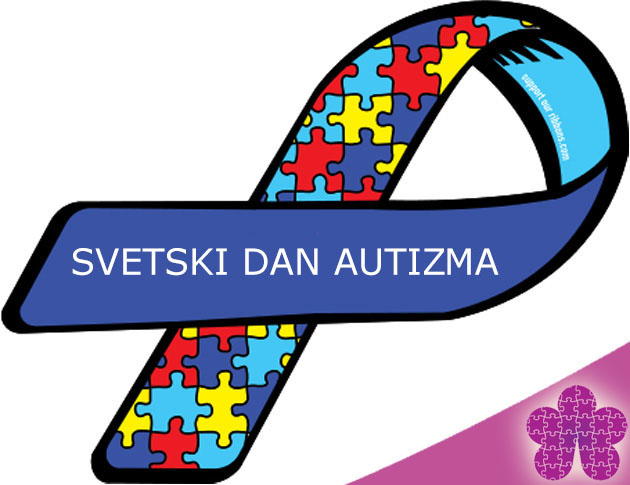 Svetski dan autizma